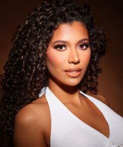 VOTE FOR MELODIE BACH