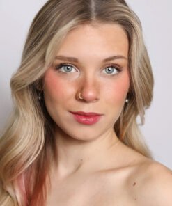 VOTE FOR McKENNA FRANCO