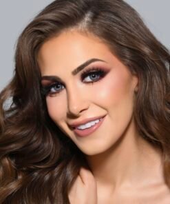 VOTE FOR ERIELLE GABAY