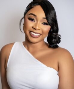 VOTE FOR AMBER SCOTT