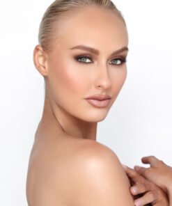 VOTE FOR FALLON WILLIAMS