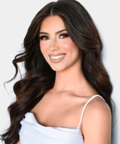 VOTE FOR MIKAELA SCOTT